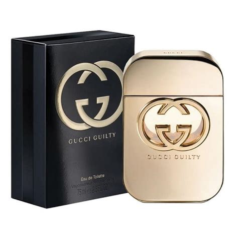 gucci guilty twin rings cologne 75ml|Gucci Guilty Gucci perfume .